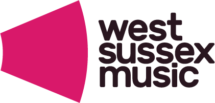 West Sussex Music - Learn to play or sing