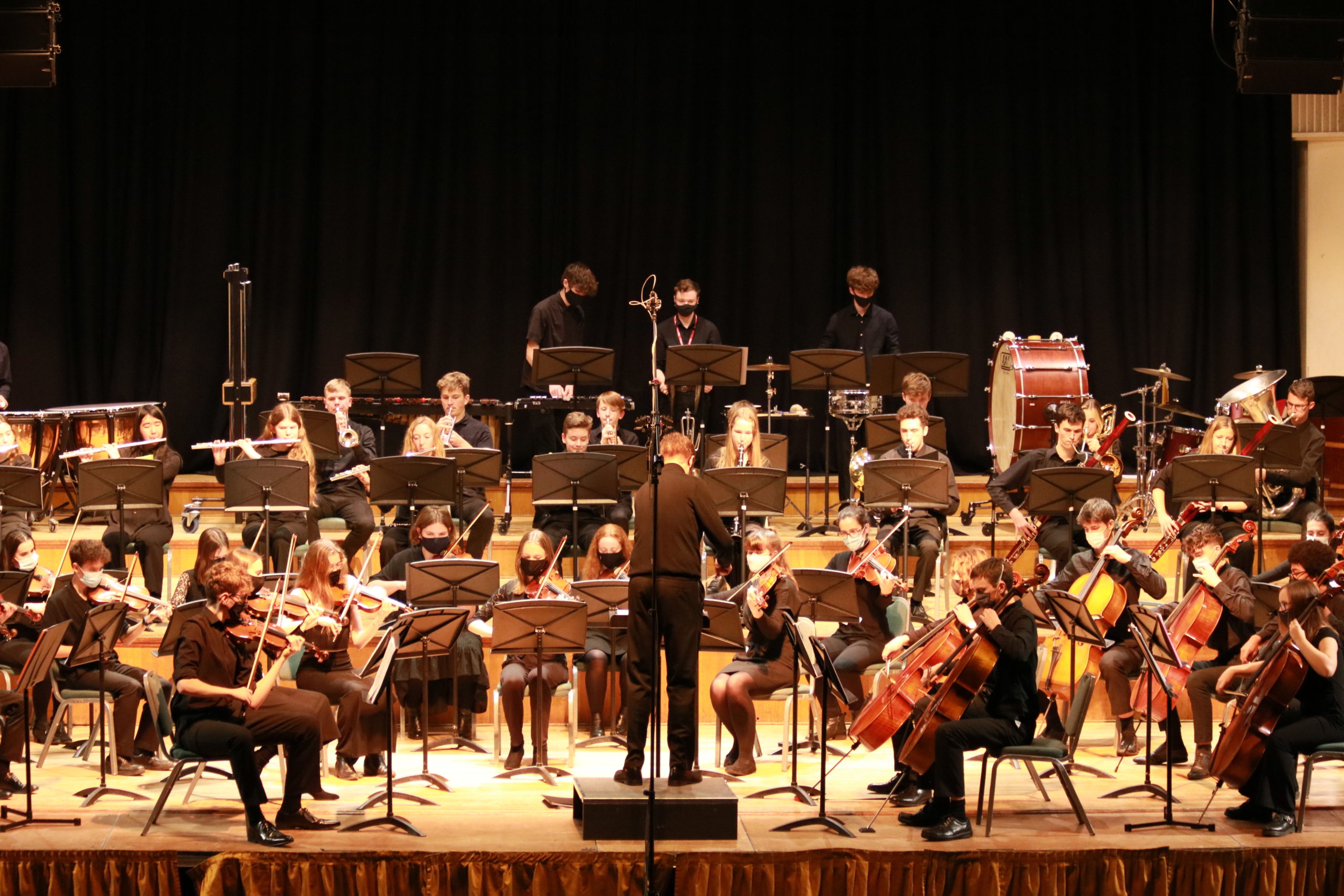 Youth Orchestra