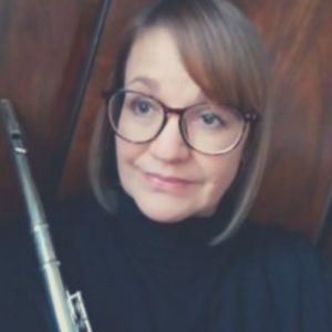 Kate Parkin, Woodwind