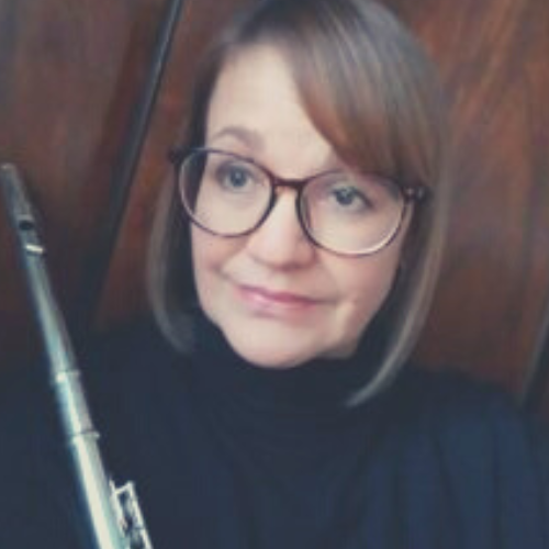 Kate Parkin, Woodwind