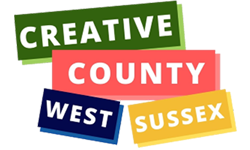 Creative County West Sussex