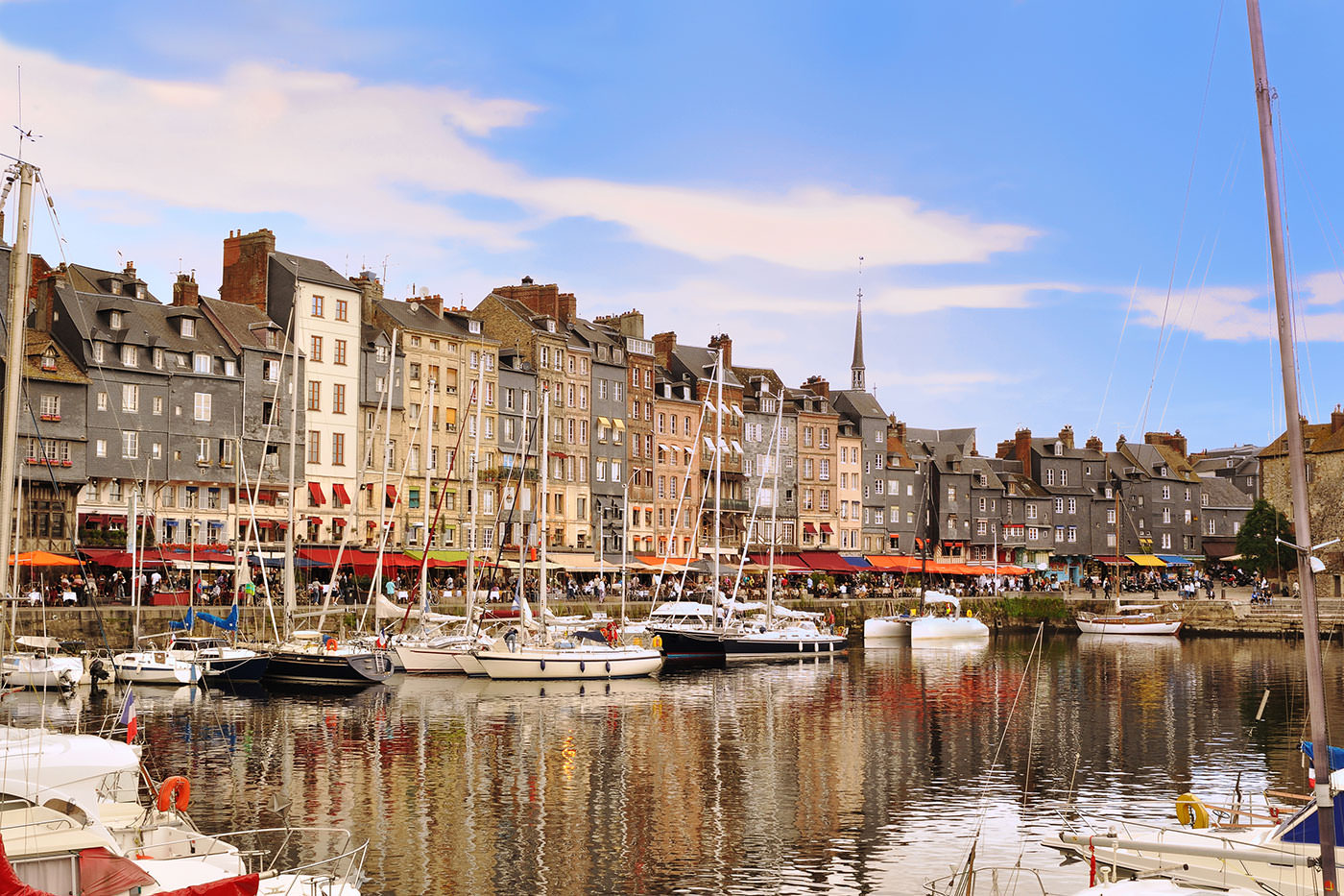 normandy normandy