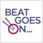 Beat Goes On..
