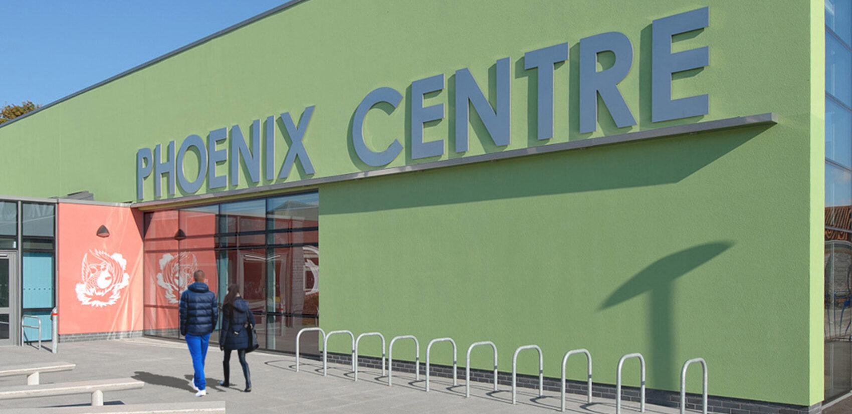 Phoenix-Centre