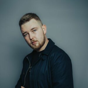 Louie Le Vack