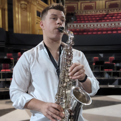TomSax